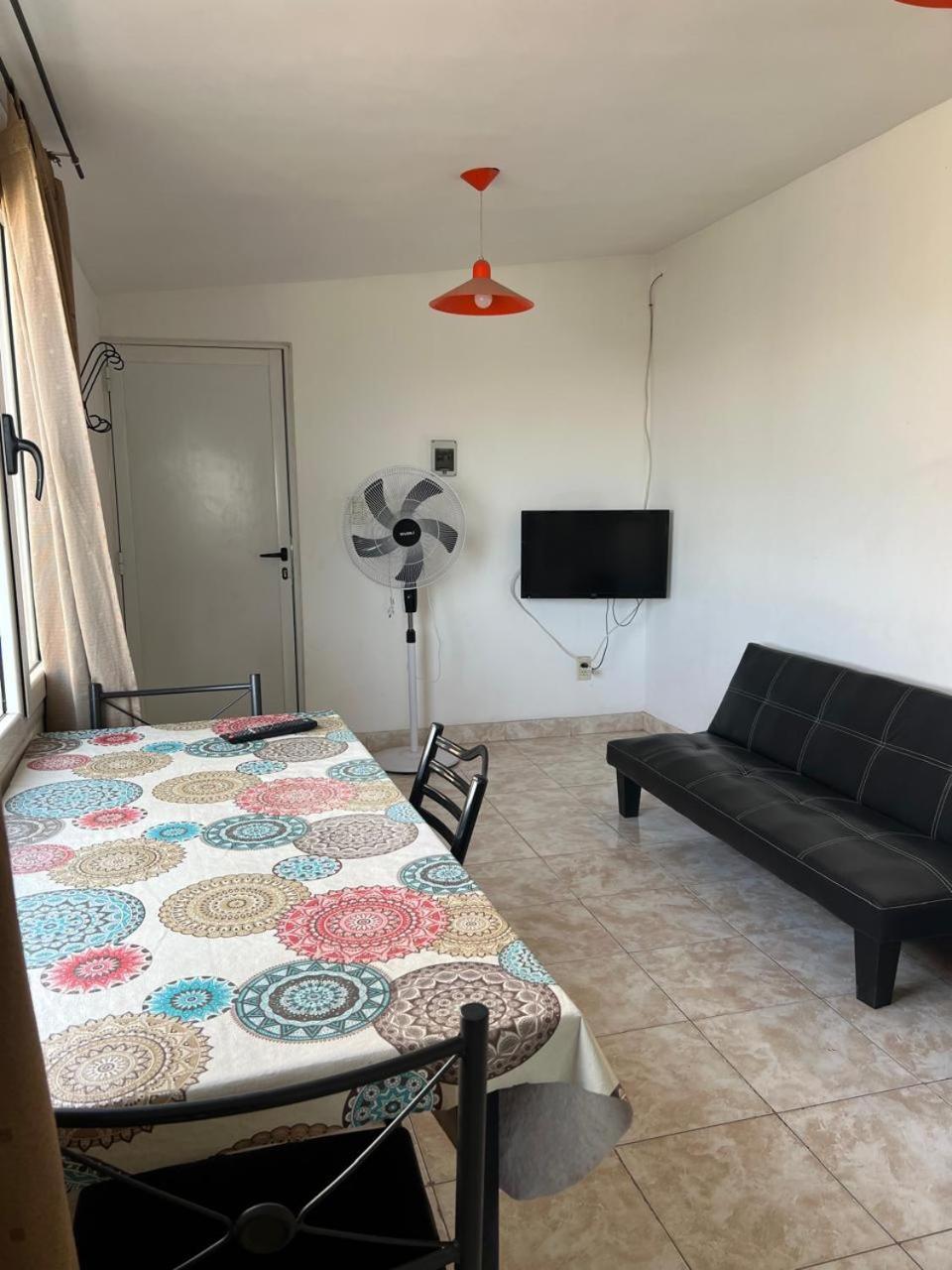 Alojamiento Ruta 3 Trelew Exterior foto